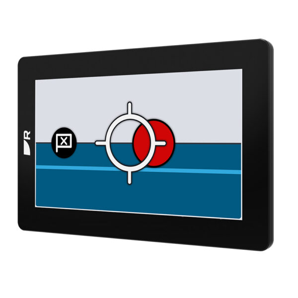 Raymarine Alpha 7 Performance Display - Image 2