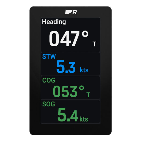 Raymarine Alpha 7 Performance Display - Image 3