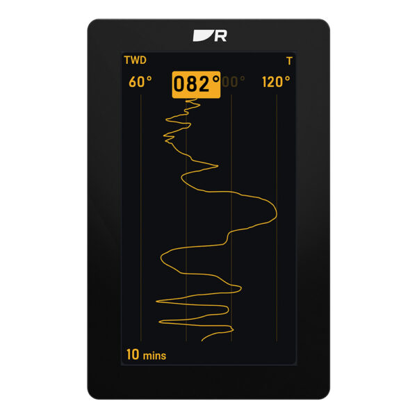 Raymarine Alpha 7 Performance Display - Image 4