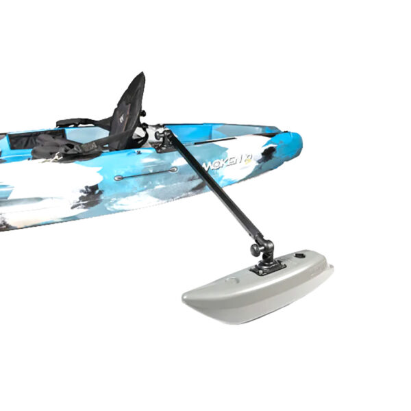 YakGear StandnCast Kayak & Canoe Outriggers - Image 2