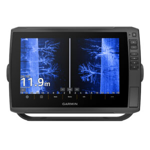 Garmin ECHOMAP Ultra 2 102sv w-o Transducer