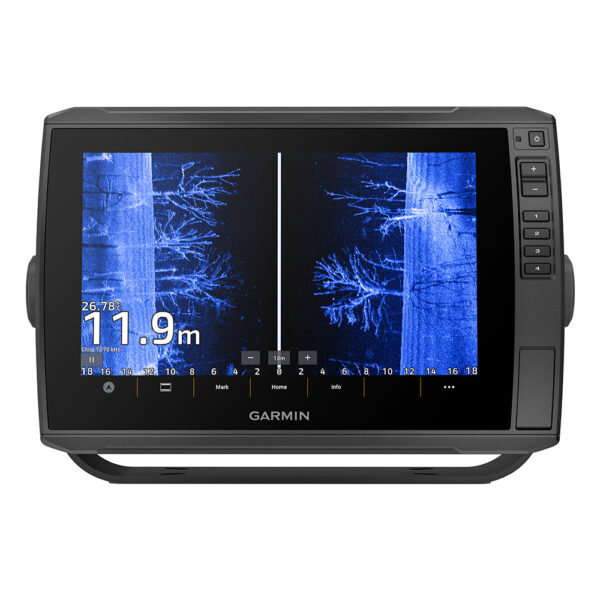 Garmin ECHOMAP Ultra 2 102sv w-o Transducer