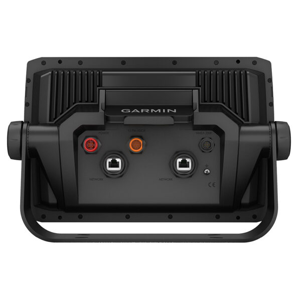 Garmin ECHOMAP Ultra 2 106sv w-GT56UHD-TM Transducer - Garmin Navionics+ - Image 2