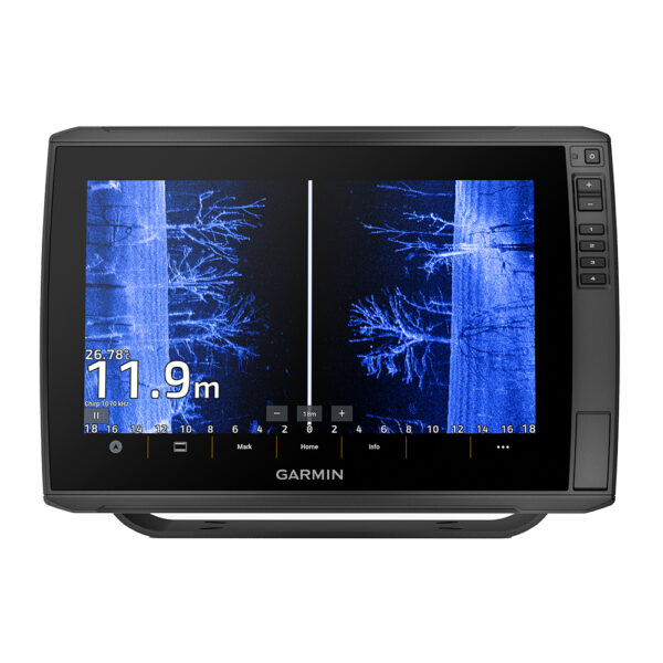 Garmin ECHOMAP Ultra 2 122sv w-o Transducer