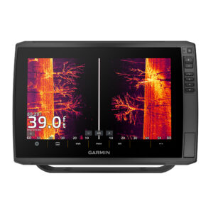 Garmin ECHOMAP Ultra 2 126sv w-o Transducer - Garmin Navionics+