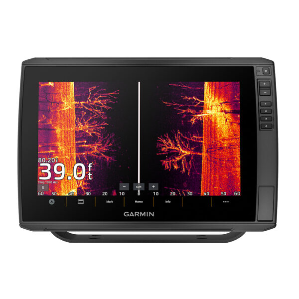 Garmin ECHOMAP Ultra 2 126sv w-o Transducer - Garmin Navionics+