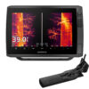 Garmin ECHOMAP Ultra 2 126sv w-GT56UHD-TM Transducer - Garmin Navionics+