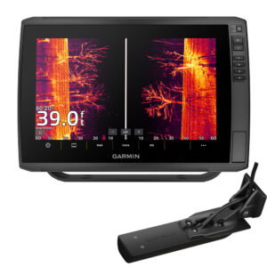 Garmin ECHOMAP Ultra 2 126sv w-GT56UHD-TM Transducer - Garmin Navionics+