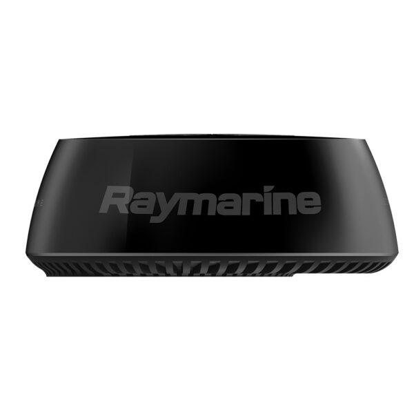 Raymarine Black Q24D Quantum 2 Doppler Radar w-10M Power & Data Cables - Image 4