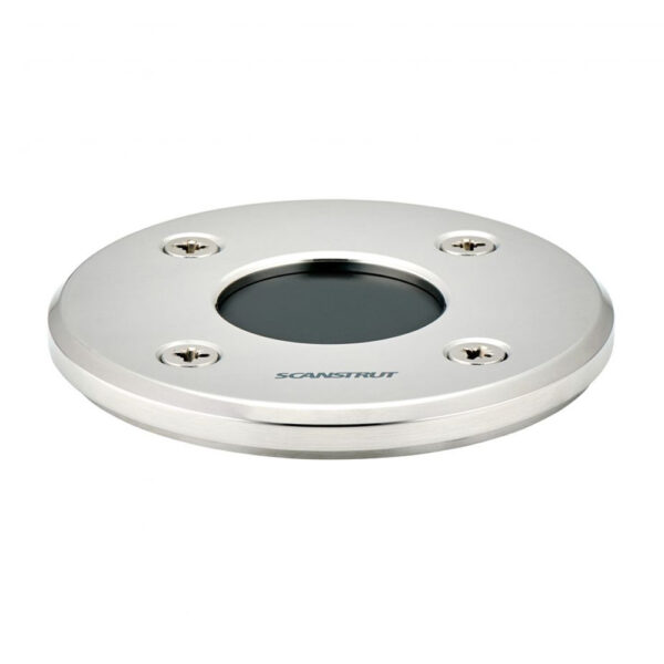 Scanstrut SS Low-Profile Cable Seal f-Cables 9-14mm & Connectors Up to Ø30mm