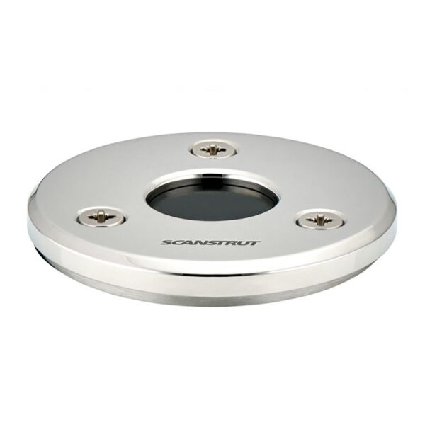 Scanstrut SS Low-Profile Cable Seal f-Cables 9-14mm & Connectors Up to Ø21mm
