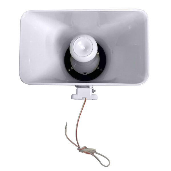 Newmar PA-30-20 Deck Horn - Image 2