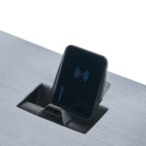 Scanstrut Aura Magnetic Wireless Charger - 10W - 12-24V