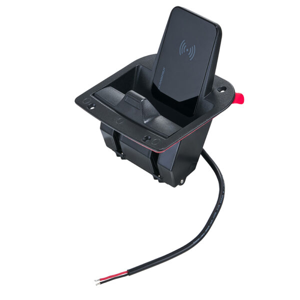 Scanstrut Aura Magnetic Wireless Charger - 10W - 12-24V - Image 2