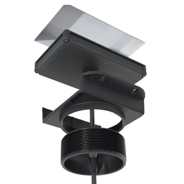 Scanstrut Hidden Waterproof Wireless Charger 3-Coil - 15W - 12-24V - Image 3