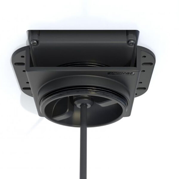 Scanstrut Hidden Waterproof Wireless Charger 3-Coil - 15W - 12-24V - Image 2