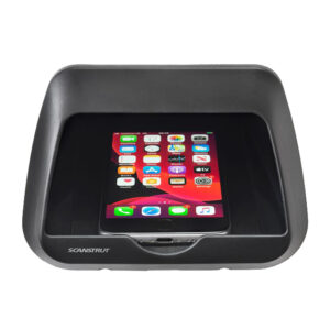 Scanstrut Nest Waterproof Wireless Charger 3-Coil - 15W - 12-24V