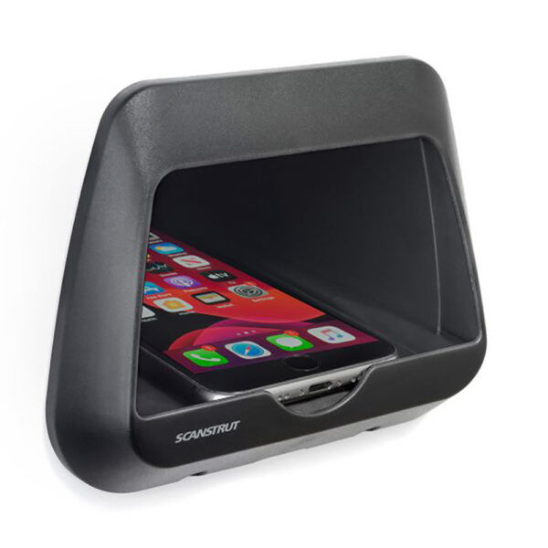 Scanstrut Nest Waterproof Wireless Charger 3-Coil - 15W - 12-24V - Image 2