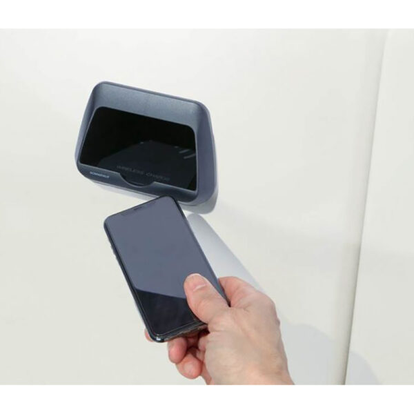 Scanstrut Nest Waterproof Wireless Charger 3-Coil - 15W - 12-24V - Image 3