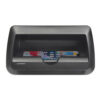 Scanstrut Cove Wireless Charger 3-Coil - 15W - 12-24V