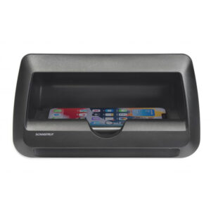 Scanstrut Cove Wireless Charger 3-Coil - 15W - 12-24V