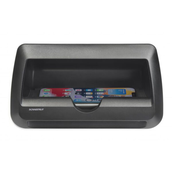 Scanstrut Cove Wireless Charger 3-Coil - 15W - 12-24V