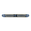 Shadow-Caster Eagle Ray LED Light Bar - White Housing & Dual Optics - Image 2
