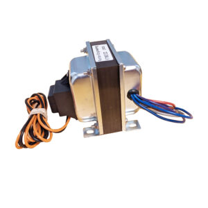 Raritan Power Converter f-120-240 VAC Marine Elegance Toilets