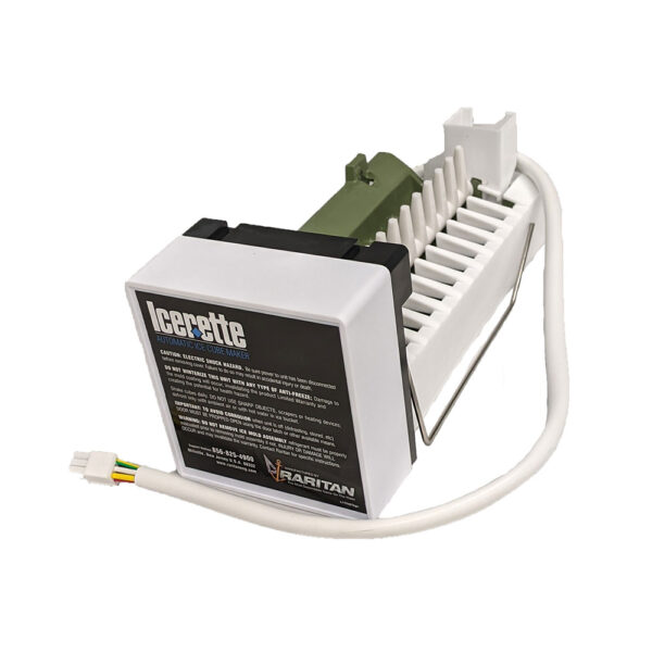 Raritan Icerette Icemaker Assembly - 115V f-87 Models Only
