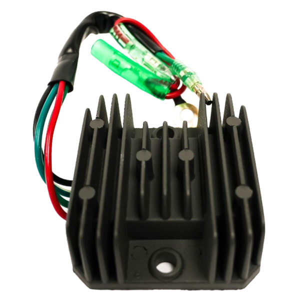 ARCO Marine Rectifier Regulator f-Yamaha Outboard Engines