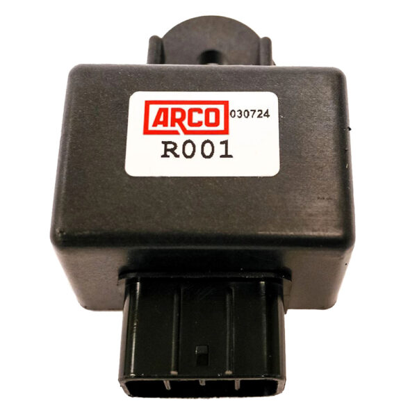 ARCO Marine Relay Assembly f-Yamaha Outboard Engines