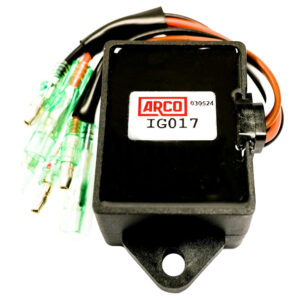 ARCO Marine IG017 Ignition Pack f-Yamaha Outboard Engines