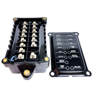 ARCO Marine IG019 Ignition Pack f-Yamaha Outboard Engines