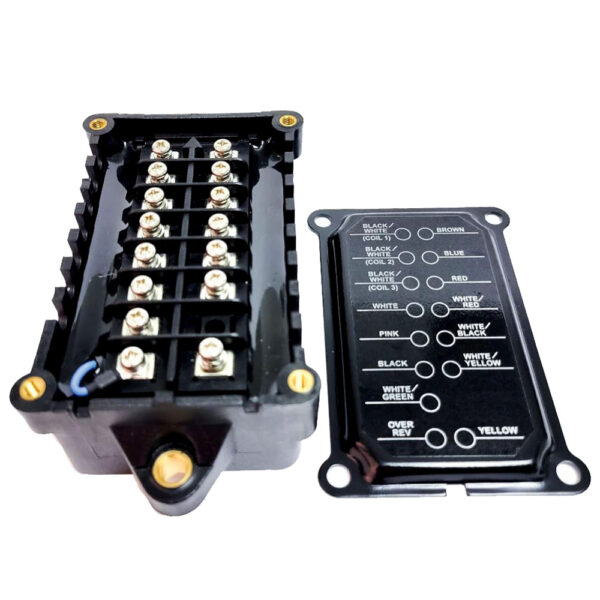 ARCO Marine IG019 Ignition Pack f-Yamaha Outboard Engines