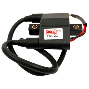 ARCO Marine IG021 Ignition Coil f-Suzuki Outboard Engines
