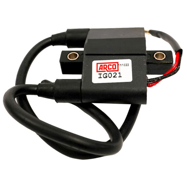ARCO Marine IG021 Ignition Coil f-Suzuki Outboard Engines
