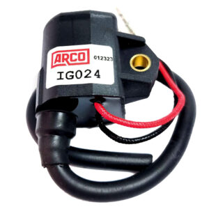 ARCO Marine IG024 Ignition Coil f-Yamaha Outboard Engines