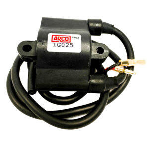 ARCO Marine IG025 Ignition Coil f-Yamaha Outboard Engines