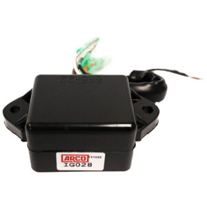 ARCO Marine IG028 Ignition Pack f-Yamaha Outboard Engines