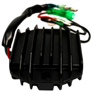 ARCO Marine VR003 Voltage Regulator f-Yamaha Outboard Engines