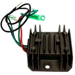 ARCO Marine VR004 Voltage Regulator f-Yamaha Outboard Engines