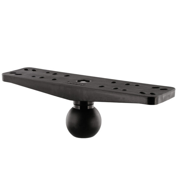 Scotty 175 2.25" Ball System Top Plate f-10-12" Screens - Image 2