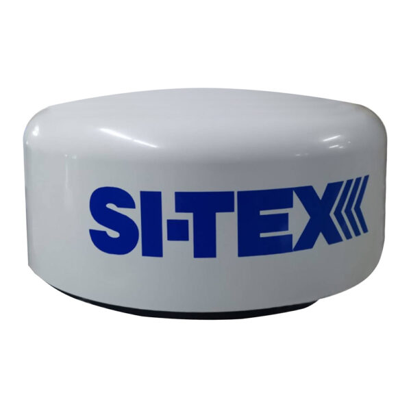 SI-TEX 4kw 20" Digital Radome Radar w-Internal WiFi Module f-all NavPro Units & 15M Cable