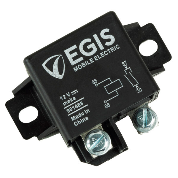 Egis Relay 12V, 75A - Image 2