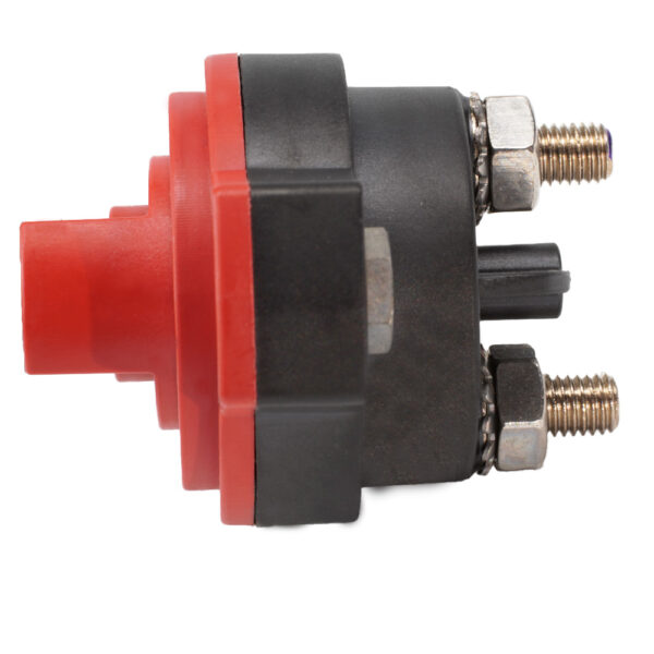 Egis 40A Panel Mount Mini Circuit Breaker - Image 3