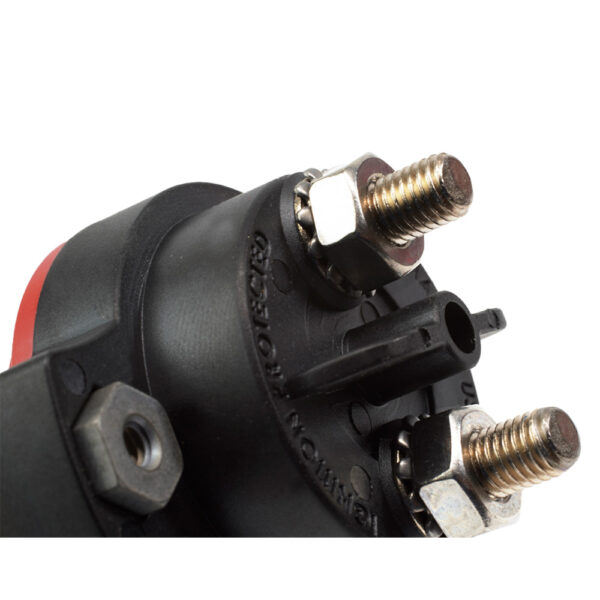 Egis 40A Panel Mount Mini Circuit Breaker - Image 2