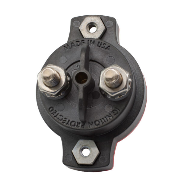Egis 40A Panel Mount Mini Circuit Breaker - Image 4