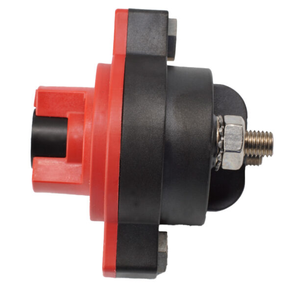 Egis 50A Panel Mount Mini Circuit Breaker - Image 3