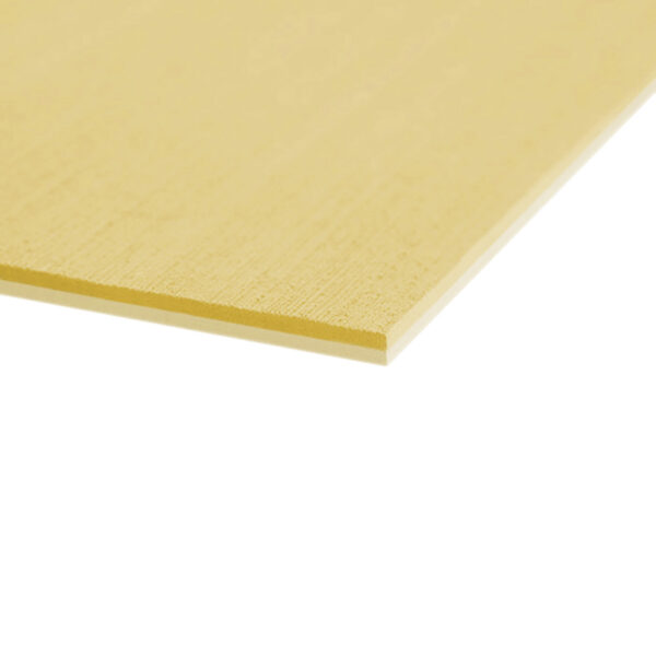 SeaDek 40" x 80" 6mm Two Color Full Sheet - Brushed Texture - Camel-Beach Sand (1016mm x 2032mm x 6mm)