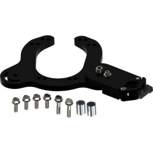 FORESIGHT Minn Kota Ultrex-Ultrex Quest Mega 360 Dual Bracket